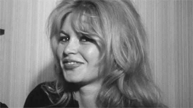 Cinéma | Bardot_Aime-la-Plagne - INA