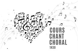 Cours Chant Choral à Notre Dame de Bellecombe - Office de Tourisme du Val d'Arly