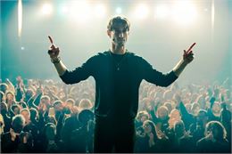 Gourou - Jean-Baptiste Delafon