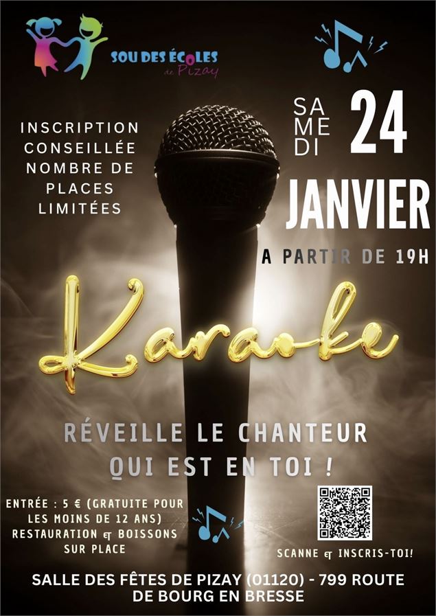 Karaoké_Pizay