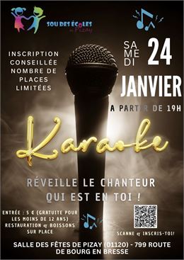 Karaoké_Pizay