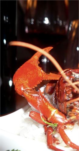 Henry IV - © Magali Dougados