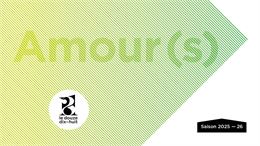 Amour(s) ｜Théâtre - ©douzedixhuit