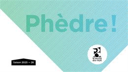 Phèdre ! Seul en scène｜Théâtre - ©douzedixhuit
