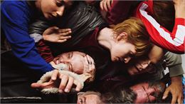 Zone - Laure Hirsig - Matthieu Croizier