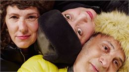 Les Trois Soeurs à Trois - Collectif BPM - Matthieu Croizier