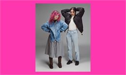 Bowling Club Fantasy - Julie Bugnard et Isumi Grichting - Matthieu Croizier