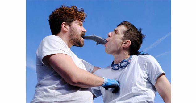 Submersion games - Bryan Campbell - Submersion Games - BC