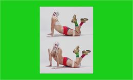 Chaos Ballad - Samir Kennedy - Matthieu Croizier