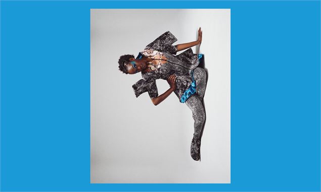 Wasted Land - Ntando Cele - Matthieu Croizier