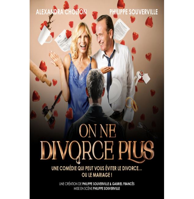 Affiche_On ne divorce plus - Les Arts dans l_R_Péronnas