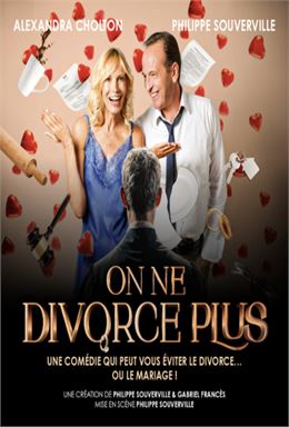 Affiche_On ne divorce plus - Les Arts dans l_R_Péronnas