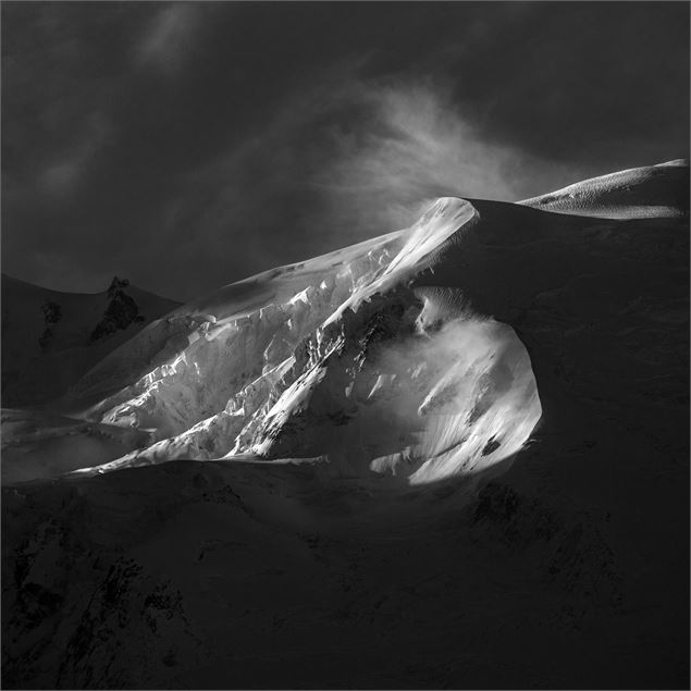 Exposition de photographies de Frédéric MARGRY_Combloux - Frédéric MARGRY