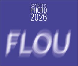 Exposition photographique : Flou
