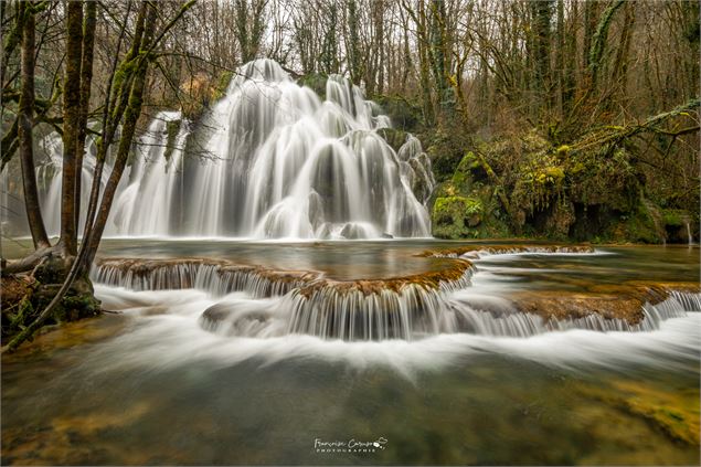 Exposition photo Eauthenticité_Morillon - Françoise Caruso Photographie