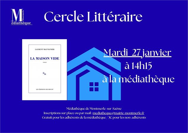 Cercle littéraire_Montmerle-sur-Saône