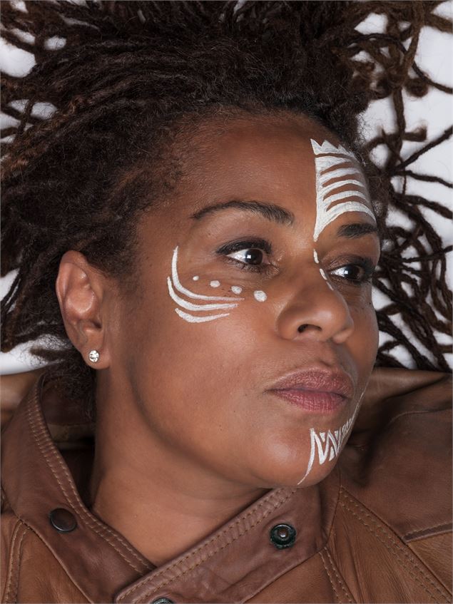 Florence Chitacumbi - AGMJ