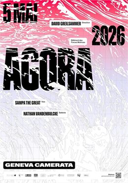 AGORA - DR