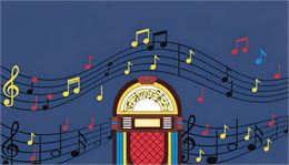 Soirée Jukebox à la joyeuse - OT Flaine