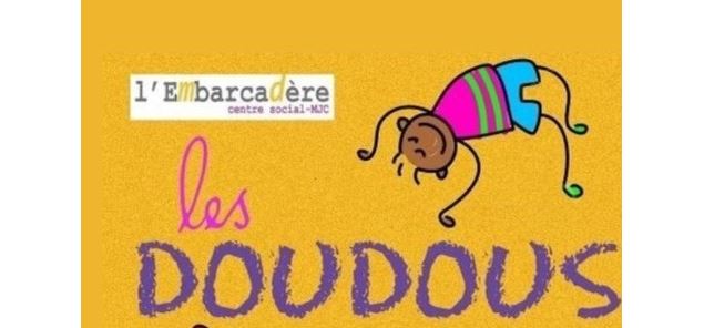 Les rendez-vous des doudous_Thoissey