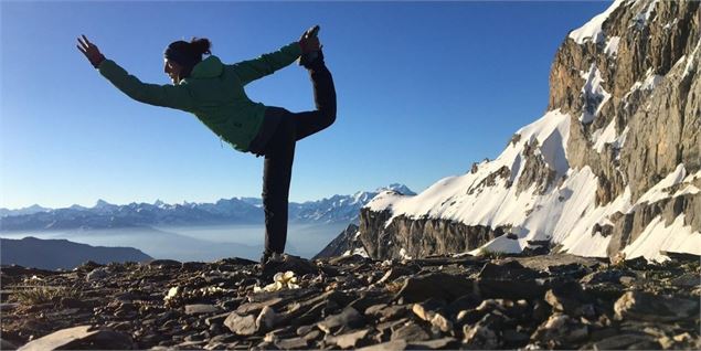 Snow Yoga & Brunch_Champéry