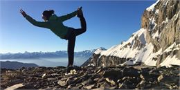 Snow Yoga & Brunch_Champéry