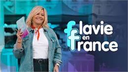 Flavie en France - France télévisions