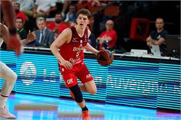 JL Bourg VS Paris Basketball© Guilherme Amorin - © Guilherme Amorin