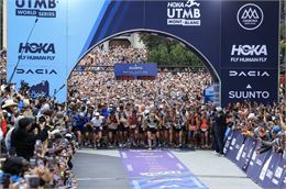 UTMB Mont-Blanc_Chamonix-Mont-Blanc