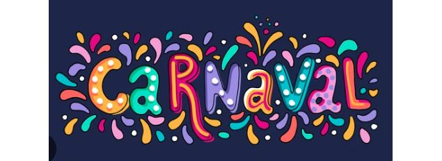 image carnaval - Bernex animation