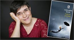 Marie-Sabine Roger - ©Lisa Lesourd