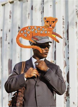 Illustration - U. Faruq