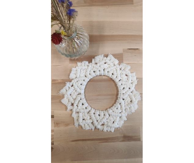 Mandala - Marjolaine Zac