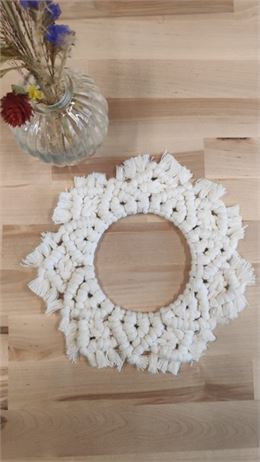 Mandala - Marjolaine Zac