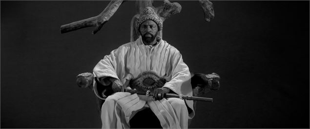 image du film - Sudu Connexion