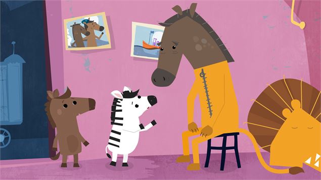 image du film - Gebeka Films