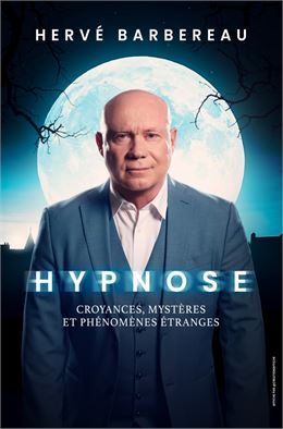 Hypnose : Hervé Barbereau_Annecy