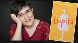 Rencontre avec l'autrice Marie-Sabine Roger - ©Lisa Lesourd