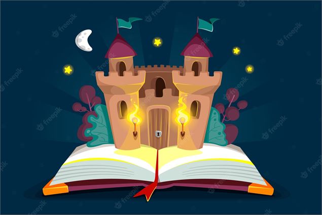 Nuit de la lecture_Oyonnax