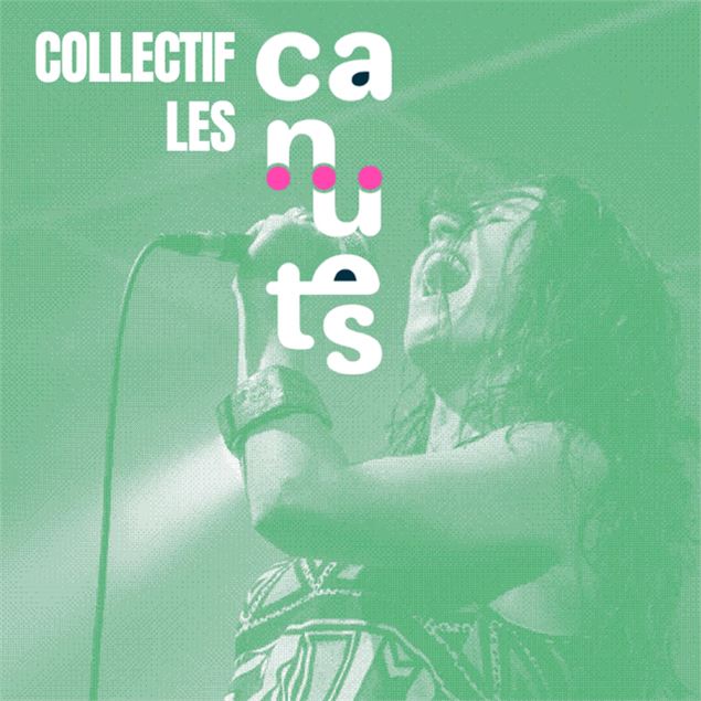 affiche du concert - Starting block