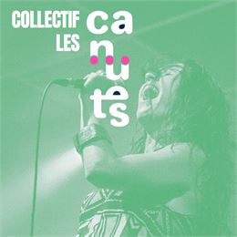 affiche du concert - Starting block