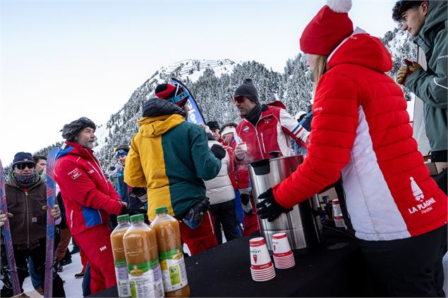 forum d'accueil - JNJ photos