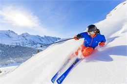  - Le Grand-Bornand - Alpcat médias