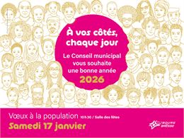 Vœux à la population_Bourg-en-Bresse