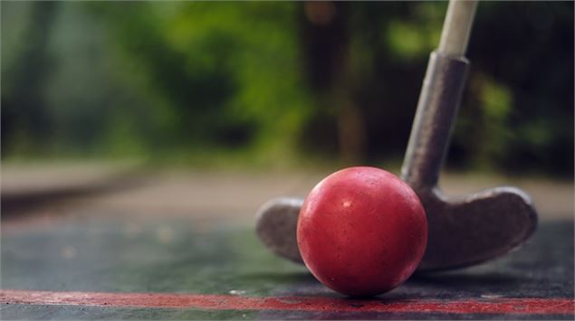 Mini Golf Ambulant_Montchavin-les-Coches - Pixabay