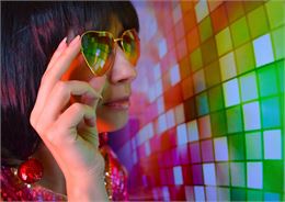 Disco Kids | Morgins_Morgins