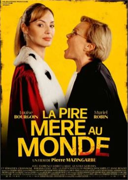 la pire mère - allo ciné