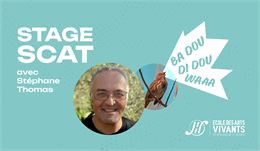 Stage SCAT_Faverges-Seythenex - Ecole des Arts vivants