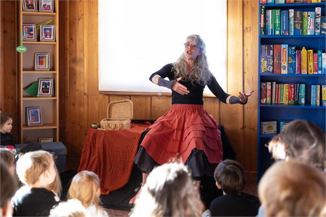 Coccicontes - Valérie Moulin