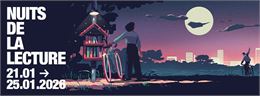 Nuits de la lecture_Valserhône